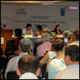 Celebrating the 10th anniversary of the Local Economic Development Agency AULEDA in Vlore Region…more

	 