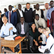 International seminar and study tour on participatory governance, territorial development and sustainable tourism...more