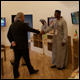 The President of the Spanish Chamber of Deputies visited the KIP Pavilion at Expo 2015…more