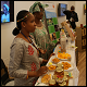 The Enhanced Integrated Framework of Mali presented in the KIP Pavilion at Expo 2015... more