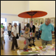 Japanese Culture presented in the KIP Pavilion at Expo 2015: rediscovering traditions and promoting innovative technologies... more