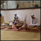 The Desertification and Food Security Conference organized by the Qatar Pavilion and the Global Dryland Alliance in the KIP Pavilion at Expo 2015….more... more