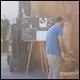 A new territorial wood value chain from Carnia presented in the KIP Pavilion at Expo 2015... more