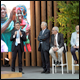 The KIP Pavilion of Attractive Territories celebrated the Expo 2015 KIP Day with its partners... more
