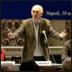 Poetry…enjoying life: meeting with the philosopher Aldo Masullo at the KIP Expo Pavilion... more