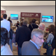 Nature and History: talking about territorial recovery in Sardinia and Cagliari in the KIP Pavilion at Expo... more