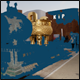 Silk Road Bronze and Stone Paper exhibition: discovering tradition and technology in the KIP Pavilion at Expo 2015... more