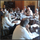Results of the first informal meeting on the follow-up of the Expo 2015 KIP Pavilion…more 