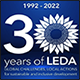 La Red Internacional ILS LEDA celebra los treinta años de las Agencias de Desarrollo Económico Local ADEL..para saber mas