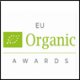 Los ganadores de los Premios Ecológicos de la Unión Europea 2022 para actores que desarrollan la cadena de valor de alimentos ecológicos...para saber mas

	 

	 

	 

	 

	 